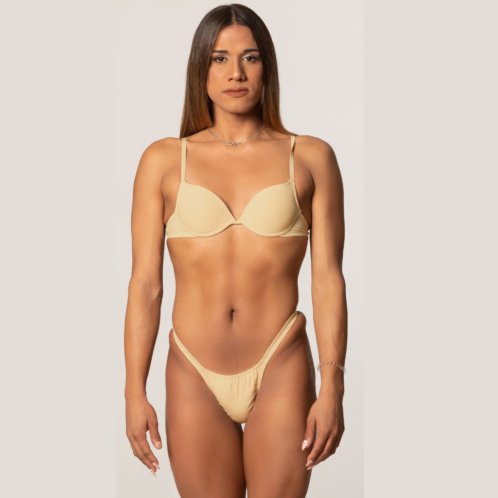 PREMIUM Black Tucking Gaff