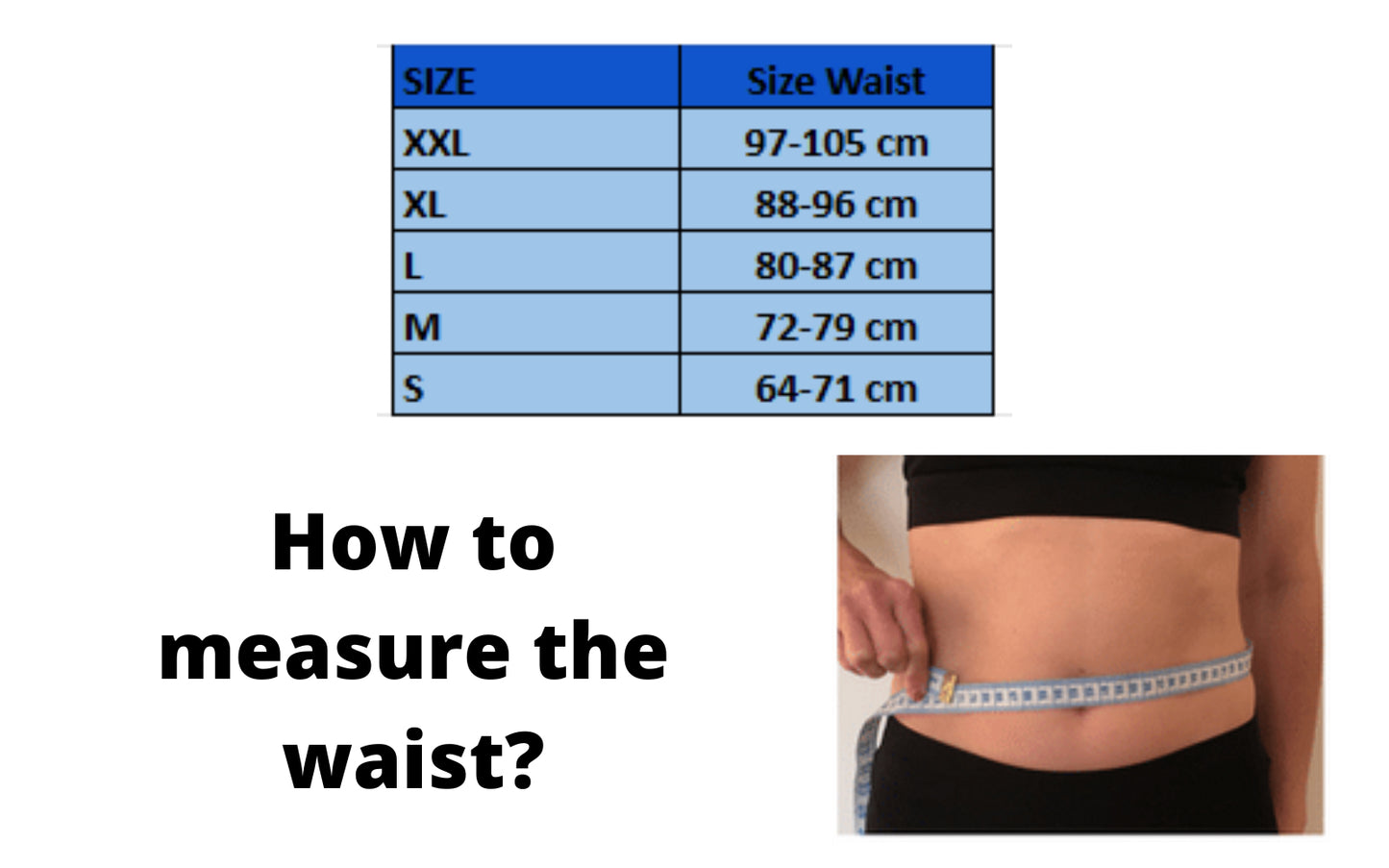 PREMIUM Black Tucking Gaff